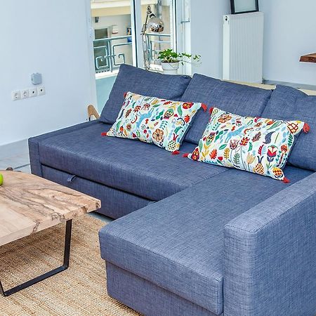 Venus Boutique Apartment Next To Athens Museum Екстер'єр фото