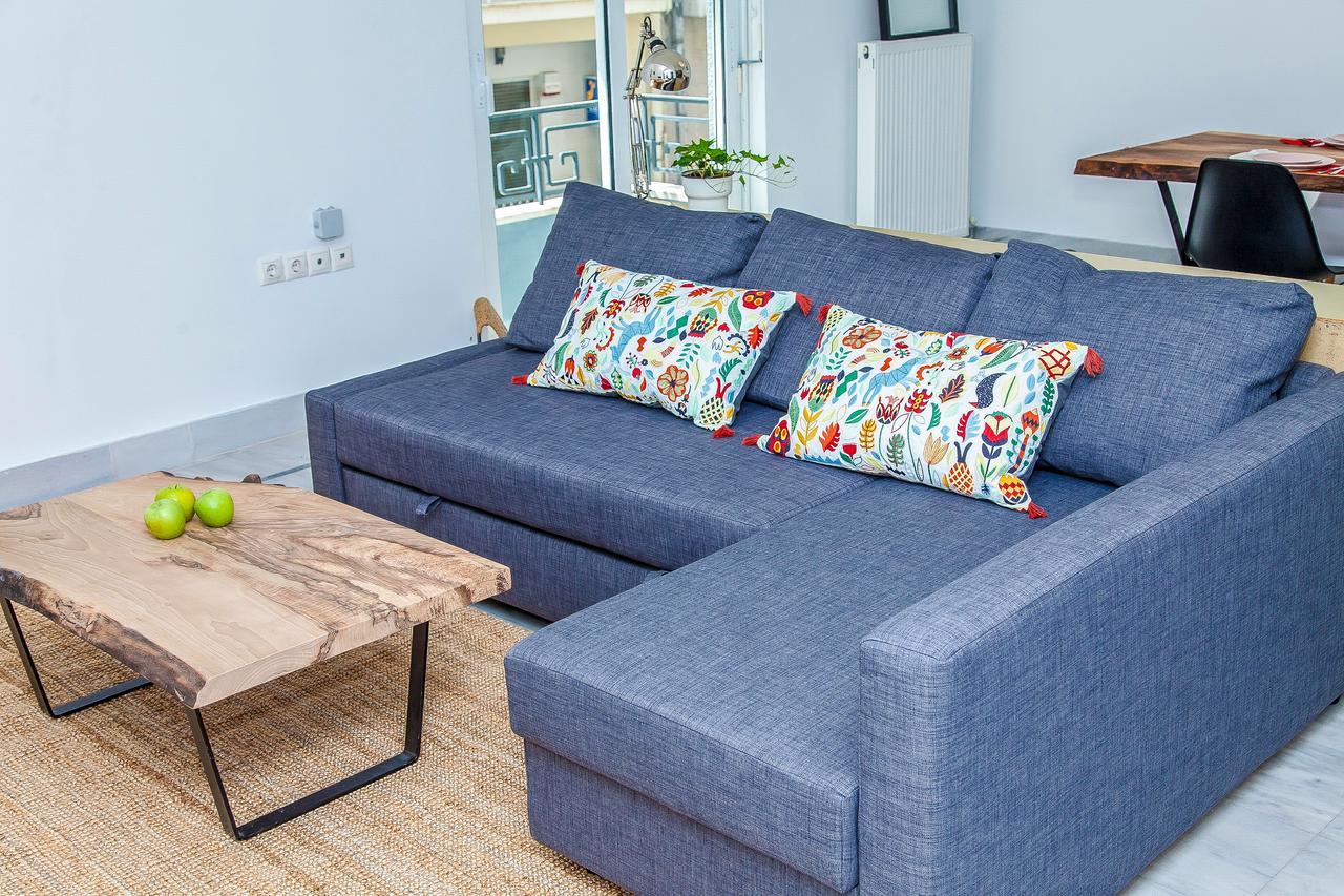 Venus Boutique Apartment Next To Athens Museum Екстер'єр фото