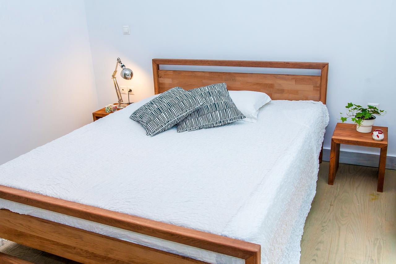 Venus Boutique Apartment Next To Athens Museum Екстер'єр фото