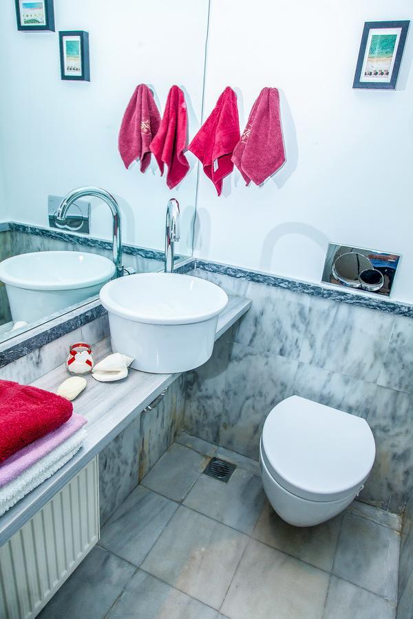 Venus Boutique Apartment Next To Athens Museum Екстер'єр фото